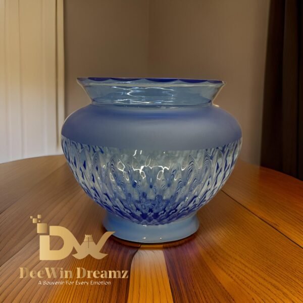 Cobalt Blue Bowl