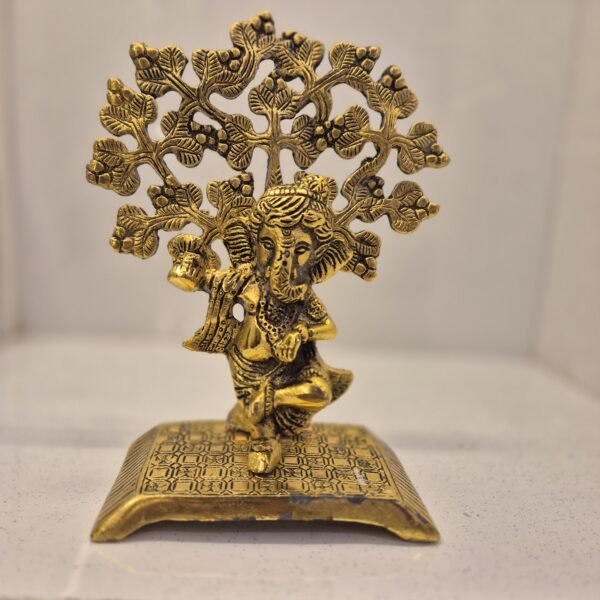 Damroo Ped Ganesha