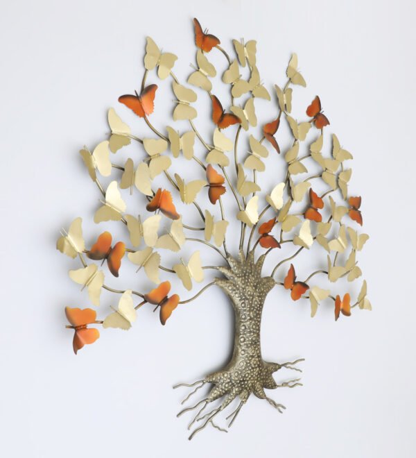 Paarvi Butterflies Tree - Image 2
