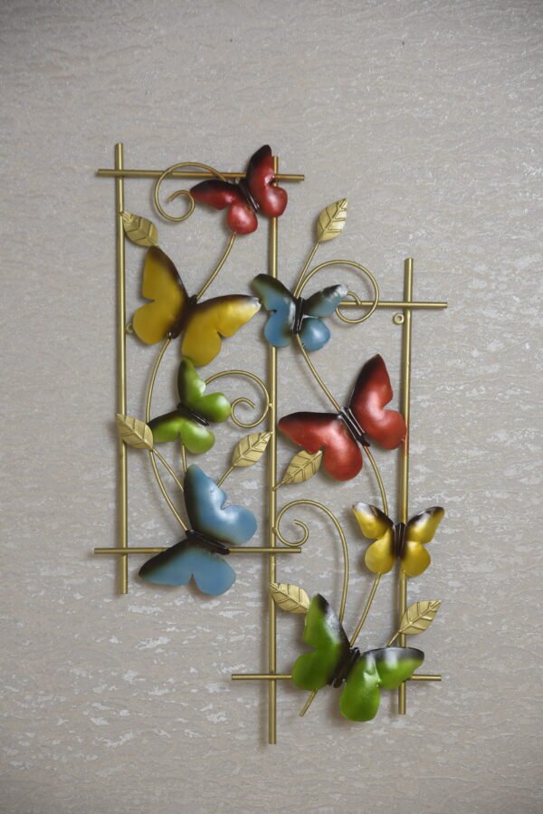 Butterflies Wall Art