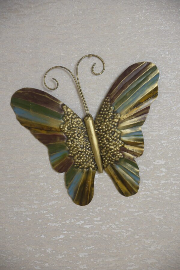 Innayas Butterfly