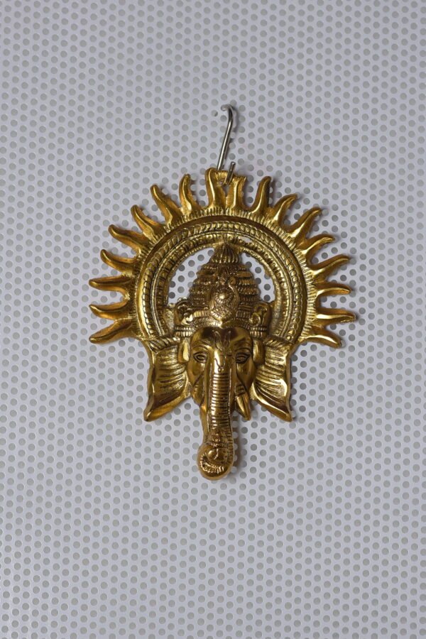 Kiran Ganesha