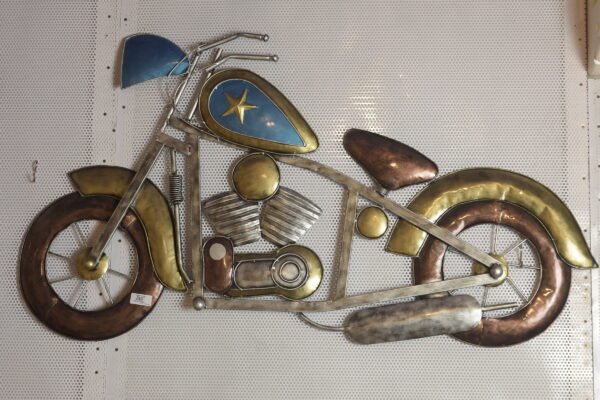 Antique Bike