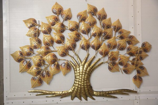 Big LED Tree