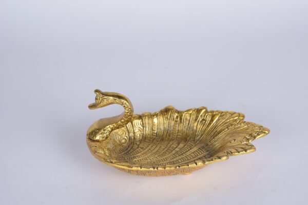 Metal Duck