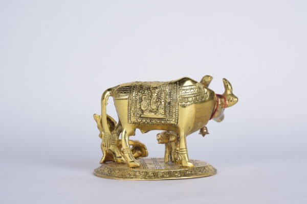 Kamdhenu Choti - Image 2