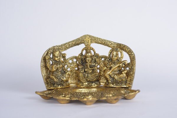 5 batti Laxmi