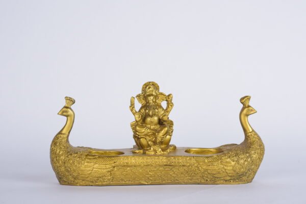 Swan Ganesh