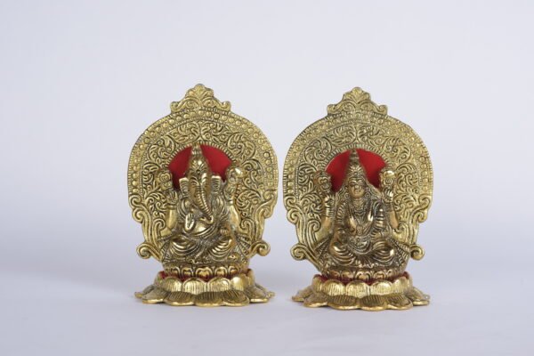 Laxmi Ganesh Set