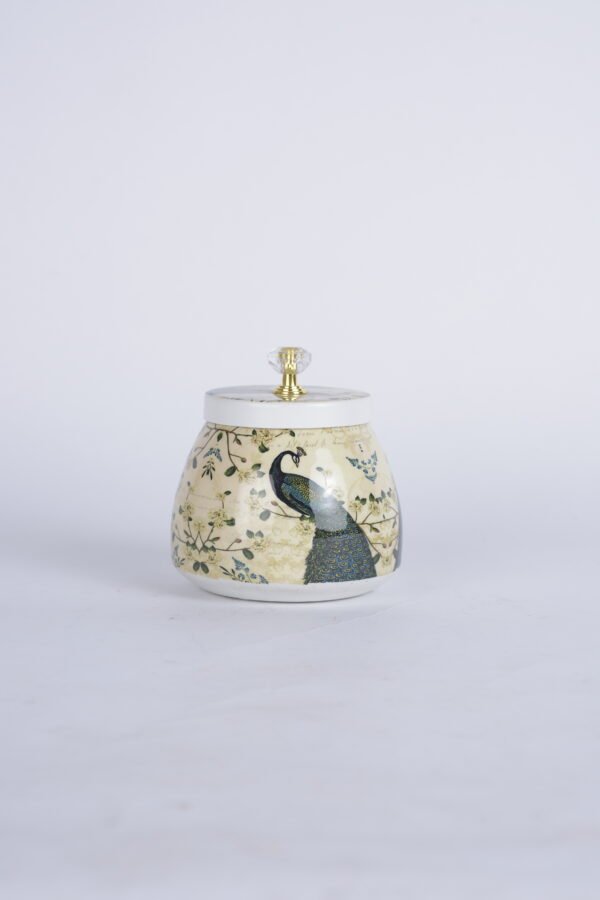 Pichwai Jar(4)
