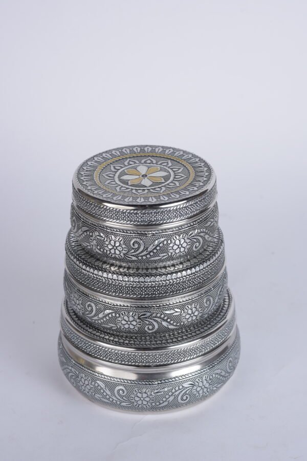 Minakari Dabbas - Image 2