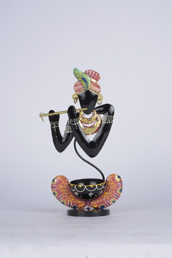 Murli Krishna Black