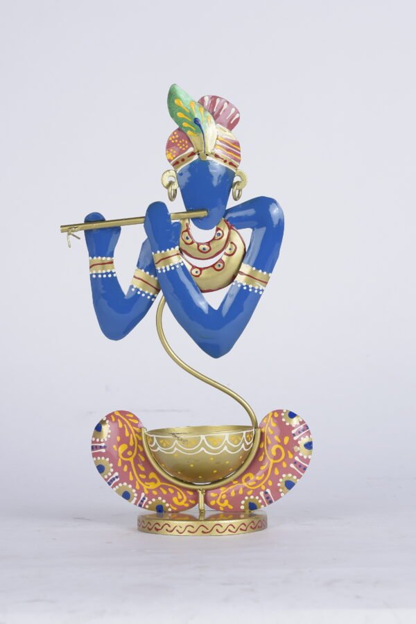 Murli Krishna Blue