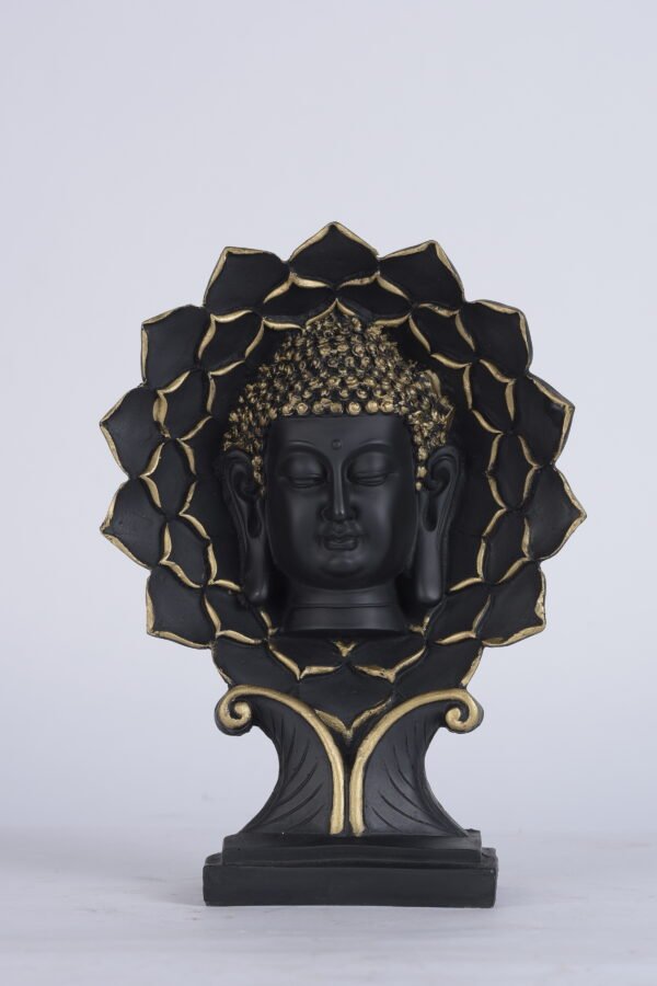 Sunflower Buddha