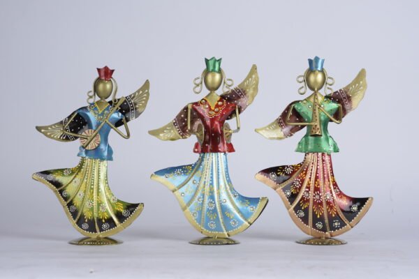 Angel Musicians Women