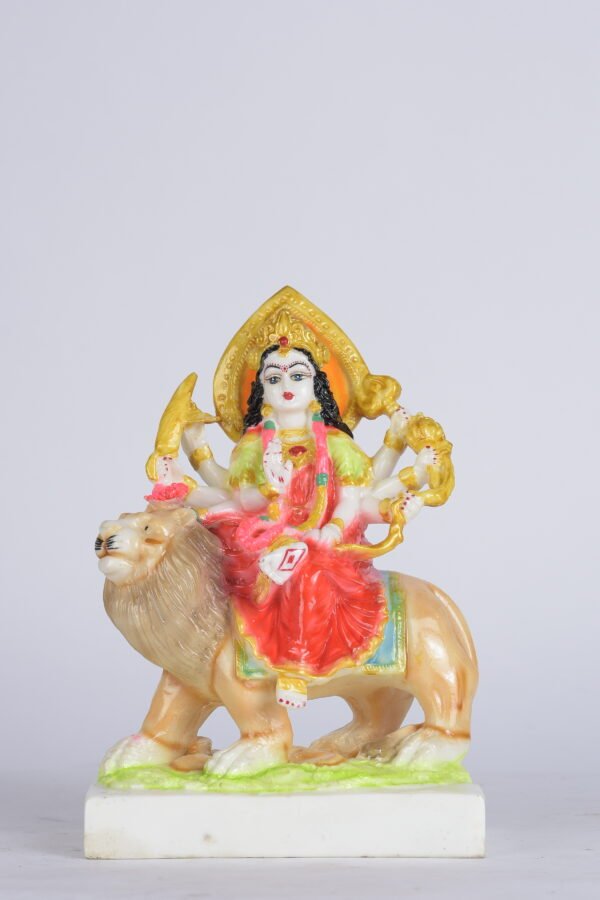 Durga Mata Marble