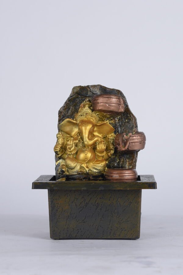 Ganesh Fountain