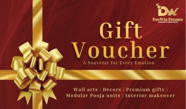 Voucher Card